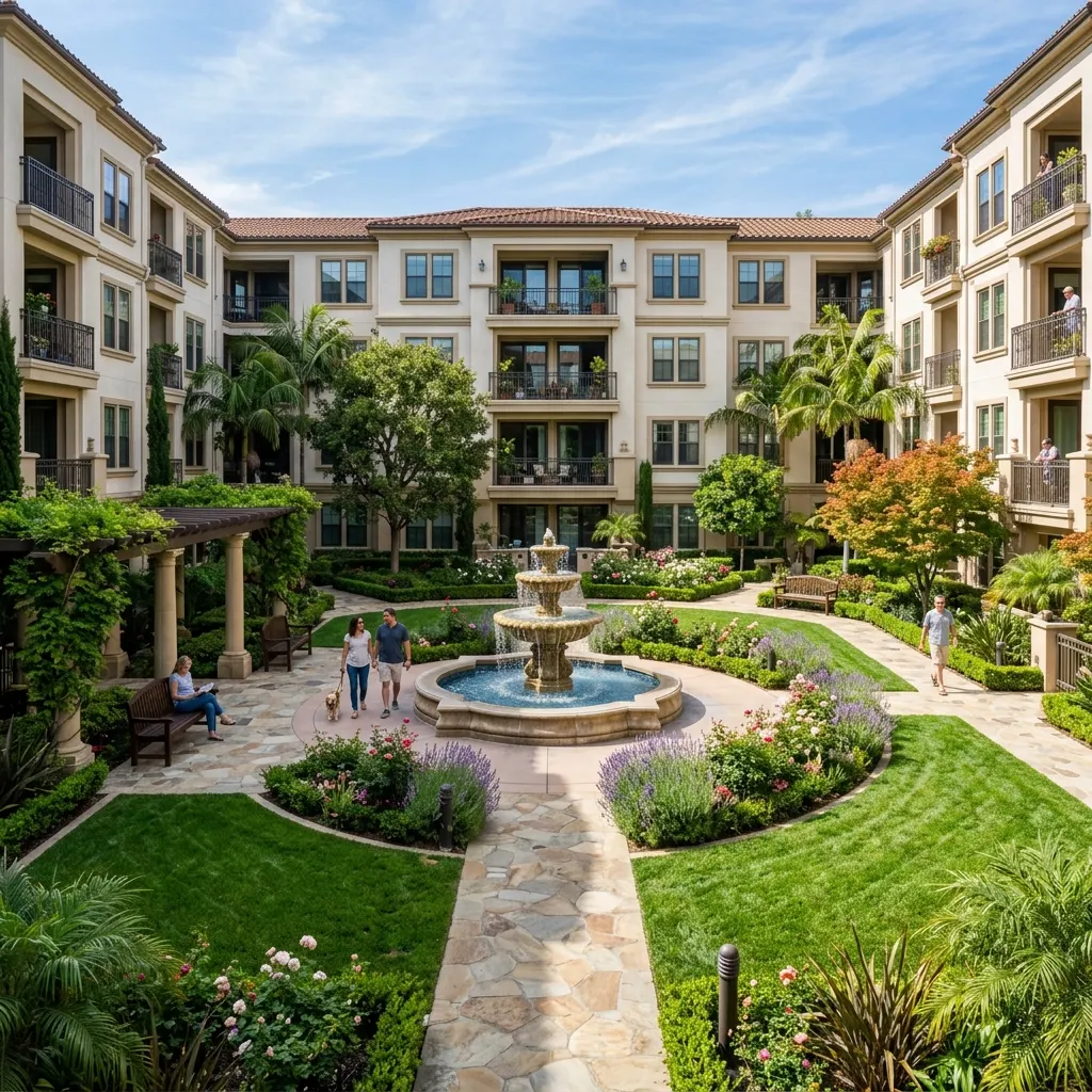HOA & Multi-Family