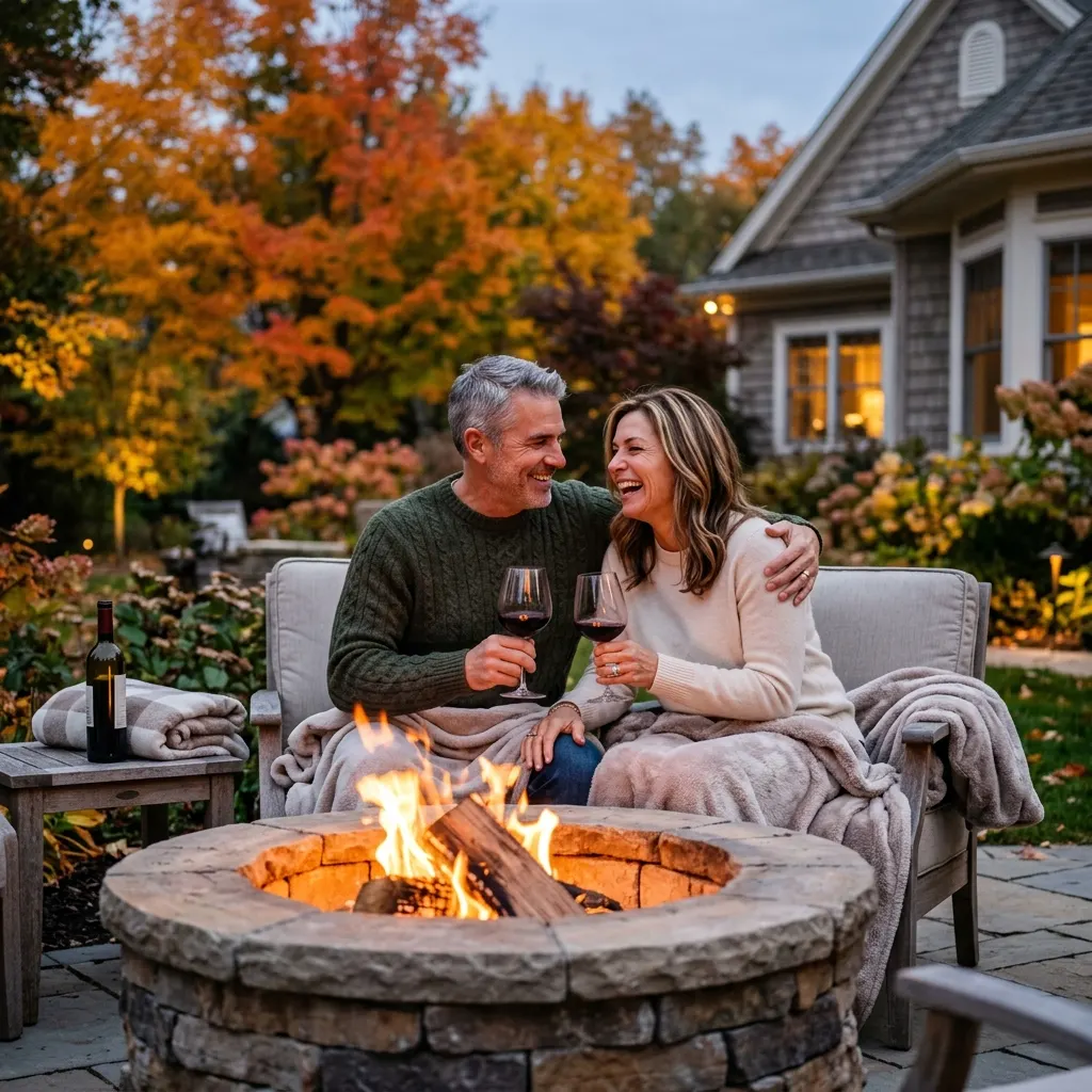 Outdoor Living