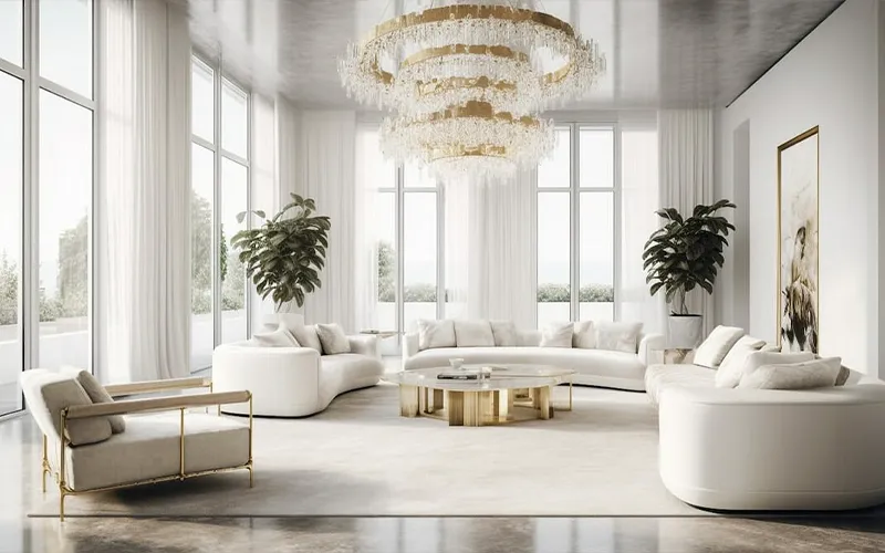 SPECIALTY ROOMS 3 Life Rooms