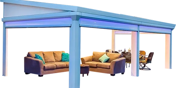 SPECIALTY ROOMS 10 crw 600h 300