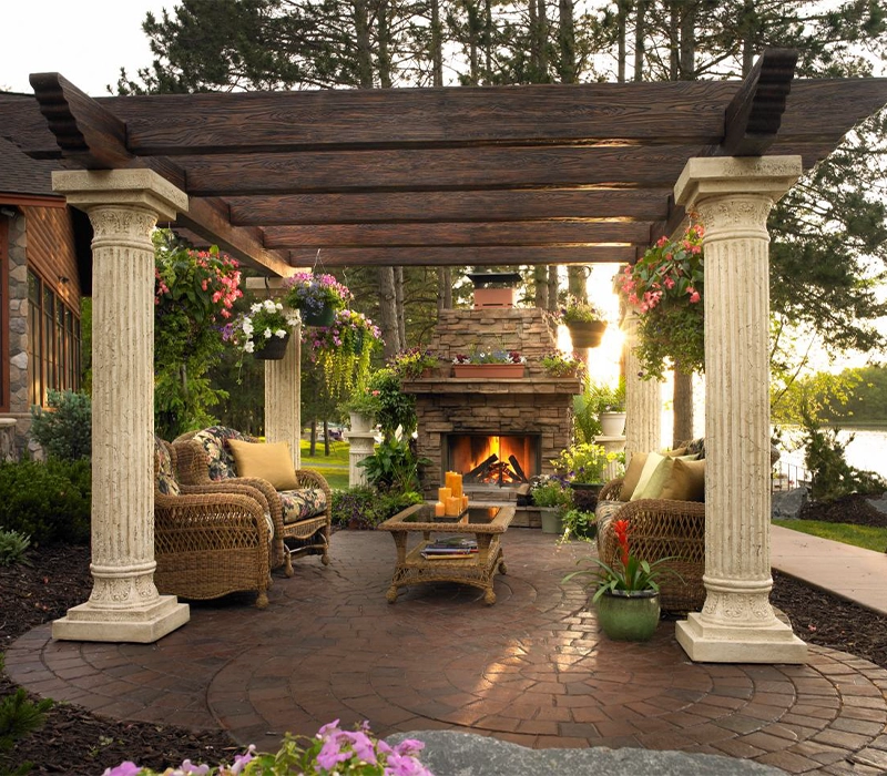 SPECIALTY ROOMS 6 home