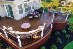 BEGINNER’S GUIDE TO PATIOS AND DECKS
