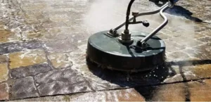 Paver Wash 3 Stage Restoration System