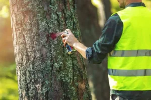 Identifying and Treating 10 Common Tree Diseases