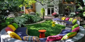 Transform Your Outdoor Space Garden Renovations