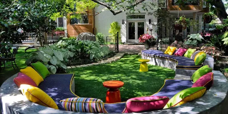 Transform Your Outdoor Space Garden Renovations