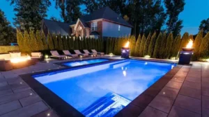Why Hire a Certified Landscape Lighting Designer