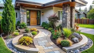 Creative Hardscaping Ideas for Stunning Yard Makeovers!