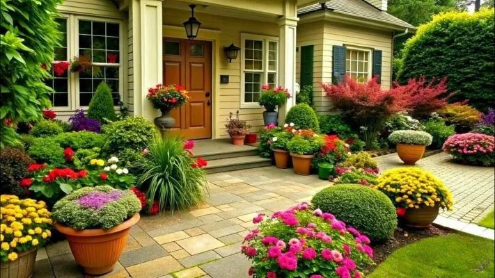 Transform Your Yard Today Must-Try Landscaping Tips from Carol Stream's Local Pros!