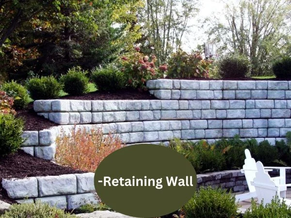 How to Build a Retaining Wall Expert Tips and Easy Steps