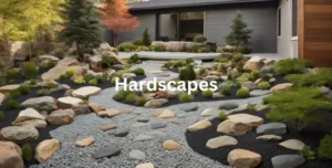 Mastering Hardscape Solutions for Challenging Landscapes