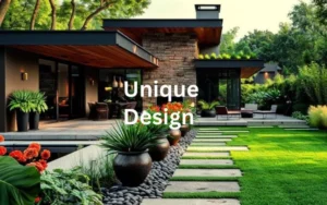 Tailored Landscape Design for Your Unique Vision