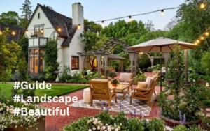 A Step-by-Step Guide to Beautiful Landscape Design