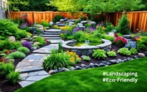 Game-Changing Sustainable Landscaping Ideas to Make Your Yard Eco-Friendly