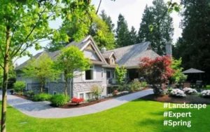 Three Expert Steps to Refresh Your Spring Landscape with Confidence