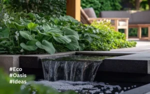 10 Brilliant Eco-Friendly Ideas for a Stunning, Sustainable Outdoor Oasis