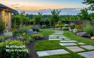 7 Brilliant Ideas for Creating an Eco-Friendly Landscape!
