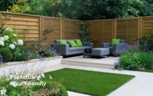Inspiring Eco-Friendly Ideas to Transform Your Outdoor Sanctuary
