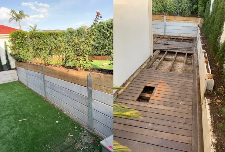 Devastating Landscaping Mistakes 4