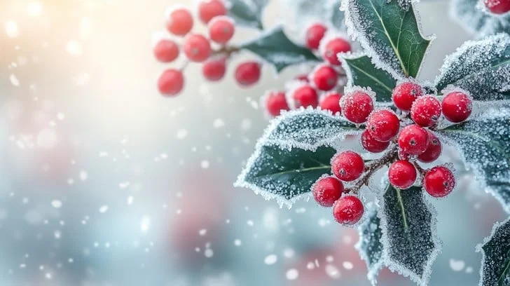 Vibrant Winter Garden Color 6 Vibrant Winter Garden Color 10