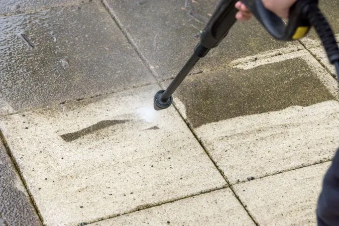 Winter Landscape Maintenance 5