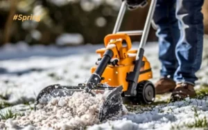 5 Essential Late-Winter Lawn Care Tips for a Thriving Spring Yard