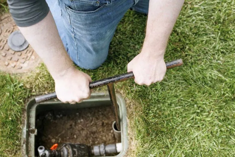 How to Winterize Your Sprinkler System Confidence Expert Tips for a Freeze Proof Setup 4