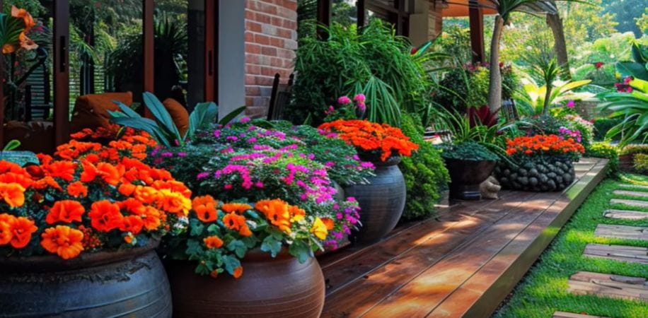 Stunning Spring Landscape Ideas 4 Stunning Spring Landscape Ideas
