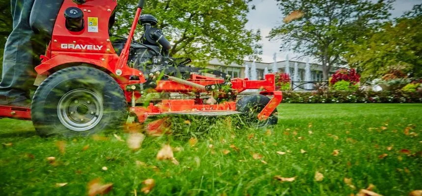 Why Regular Mowing Matters The Secret to a Lush Lawn 5
