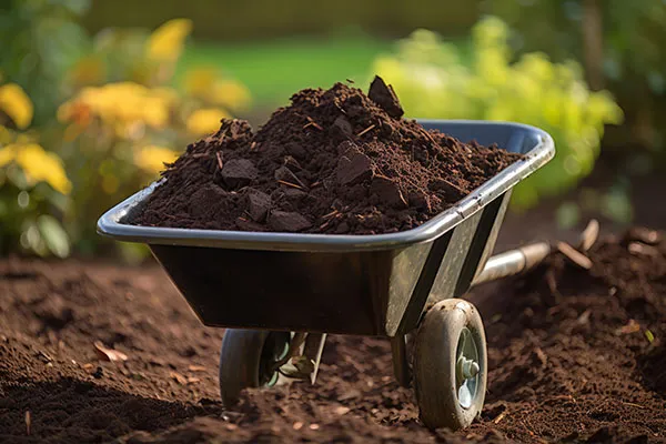 Winter Essential Garden Protection 3 Winter Garden Protection 2