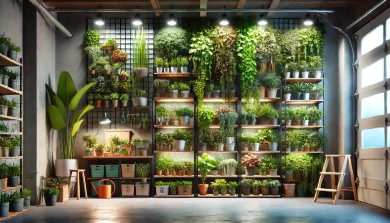 Winter Essential Garden Protection 7 Winter Garden Protection 6