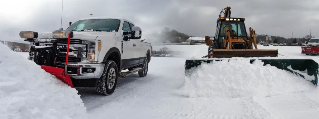 Winter Landscaping: Essential Maintenance & Enhancement 5 Winter Landscaping Essential Maintenance Enhancement 3