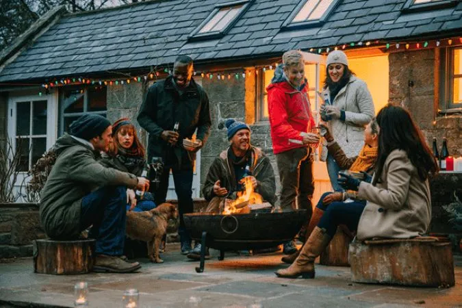 Winter Landscaping Your Brilliant Outdoor Space Tips 7