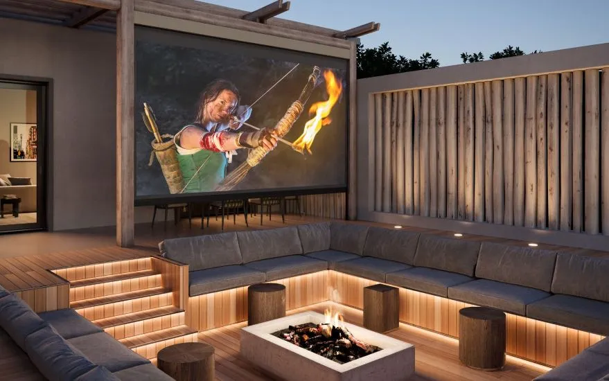 Breathtaking Patio Design Trends Shaping 2025 Outdoor Living Spaces 2