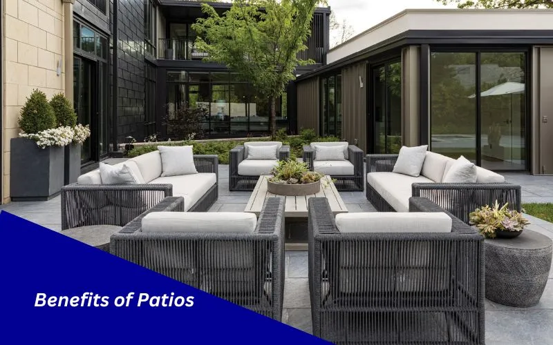 Deck or Patio How to Decide the Best Option for You 4