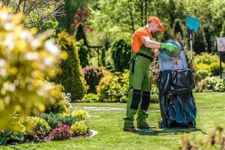 Ultimate Spring Garden Cleanup: How to Refresh Your Landscape 1 Spring Garden Cleanup How to Refresh Your Landscape