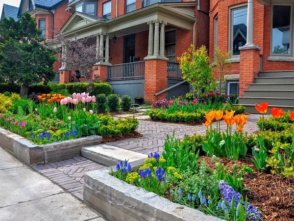 Spring Prep: Essential Steps for a Thriving Landscape 2 Spring Prep Essential Steps for a Thriving Landscape 2