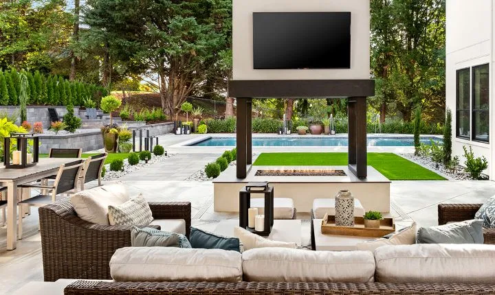 Top 8 Stunning Outdoor Remodeling Trends for 2025: The Future of Outdoor Living Spaces 3 Top 8 Outdoor Remodeling Trends for 2025 The Future of Outdoor Living Spaces 1
