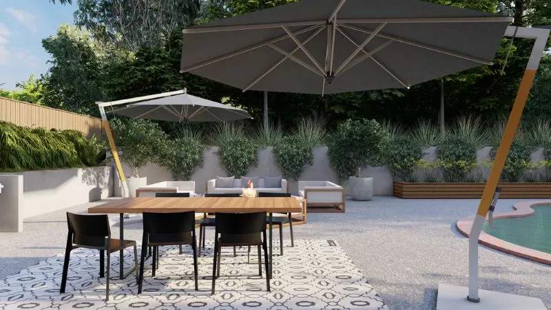 Top 8 Stunning Outdoor Remodeling Trends for 2025: The Future of Outdoor Living Spaces 2 Top 8 Outdoor Remodeling Trends for 2025 The Future of Outdoor Living Spaces 2