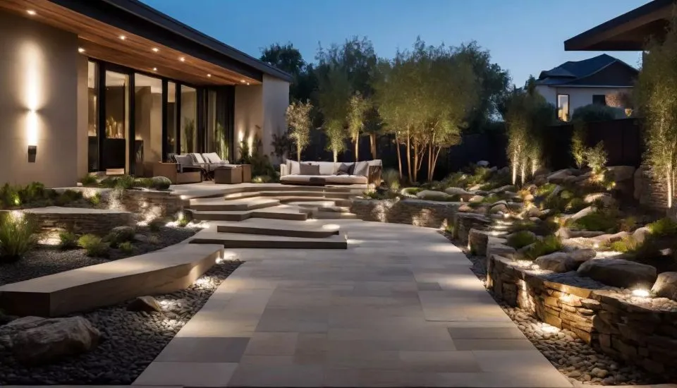 20 Hardscape Designs That Blend Beauty and Function 2 20 Hardscape Designs That Blend Beauty and Function 1