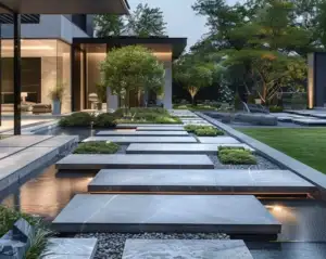 20 Hardscape Designs That Blend Beauty and Function