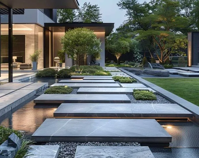 20 Hardscape Designs That Blend Beauty and Function 1 20 Hardscape Designs That Blend Beauty and Function