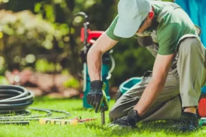Effective Irrigation System Maintenance: How to Do It Right