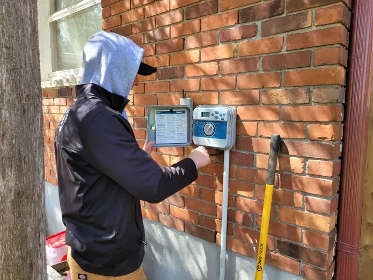 Irrigation System Maintenance How to Do It Right 2