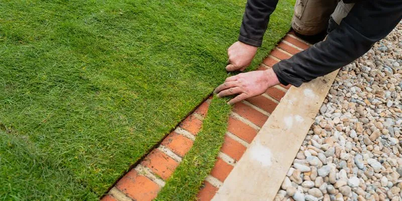 Landscape Edging Maintenance Keep It Perfect Through Every Season 5