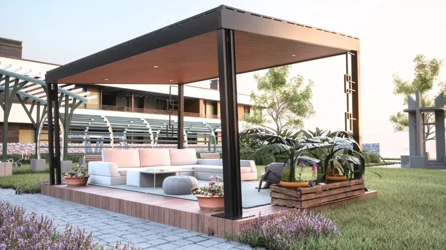 Top Hardscaping Tips for a Beautiful and Functional Outdoor Landscape 3 Top Hardscaping Tips for a Beautiful and Functional Outdoor Landscape 2