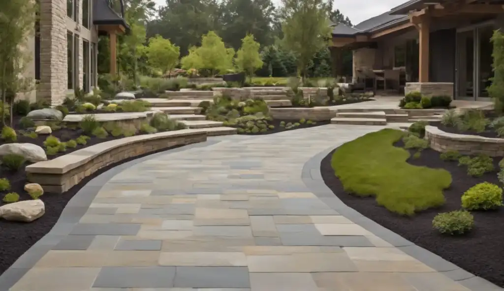 Top Hardscaping Tips for a Beautiful and Functional Outdoor Landscape 4 Top Hardscaping Tips for a Beautiful and Functional Outdoor Landscape 3