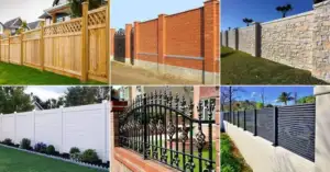 Find the Right Fence: Easy Tips and Top Choices for Your Property