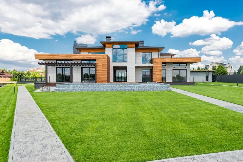 Lawn Edging Techniques for a Professional Look 7