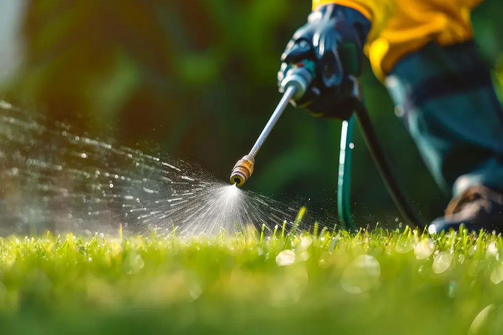 Winter Lawn Care Guide: Prep Your Yard for Cold Weather Now and a Greener Spring Later 4 Winter Lawn Care Guide Prep Your Yard for Cold Weather Now and a Greener Spring Later 3